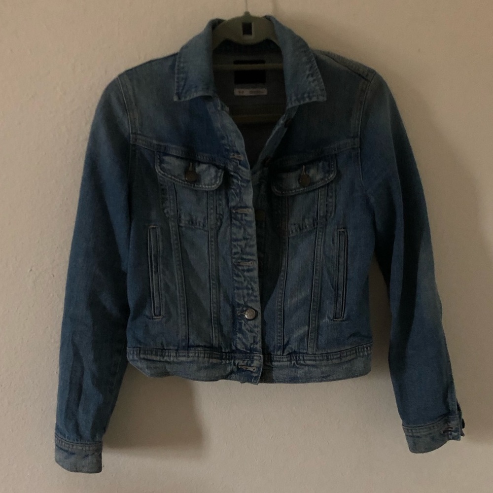BDG Jean Jacket